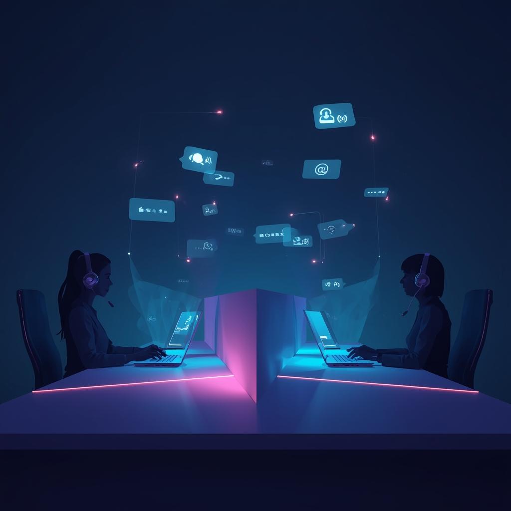 Kanały kontaktu i dostępność