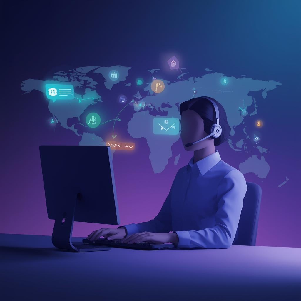 Języki obsługi, kryptowaluty i płatności