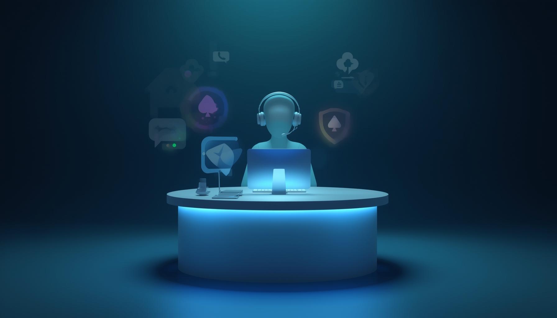 Reklamacje, jakość obsługi i odpowiedzialna gra