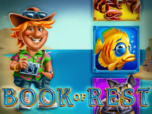 Book Of Rest