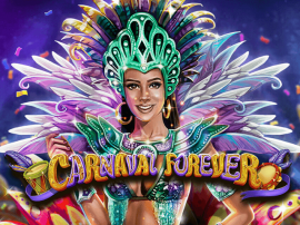 Carnaval Forever