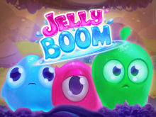 Jelly Boom