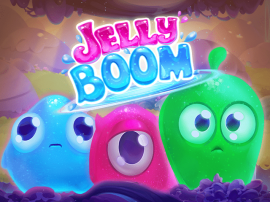 Jelly Boom