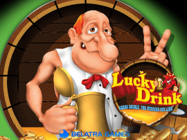 Lucky Drink by Belatra