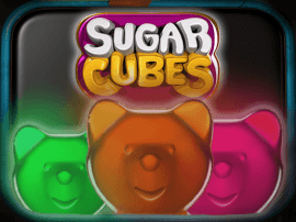 Sugar Cubes
